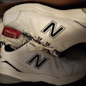 NWT New Balance 608 - Sz 11.5 Xwide